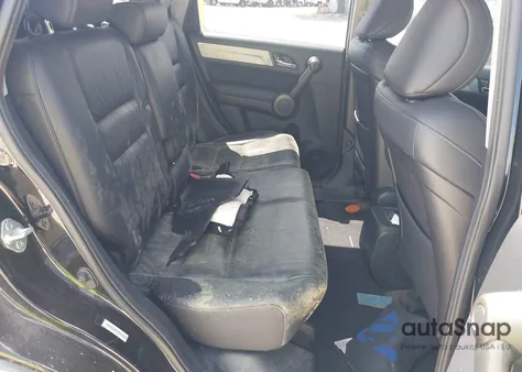 2010 Honda Cr-V Ex-L из США, поврежденный, VIN JHLRE3H70AC008050